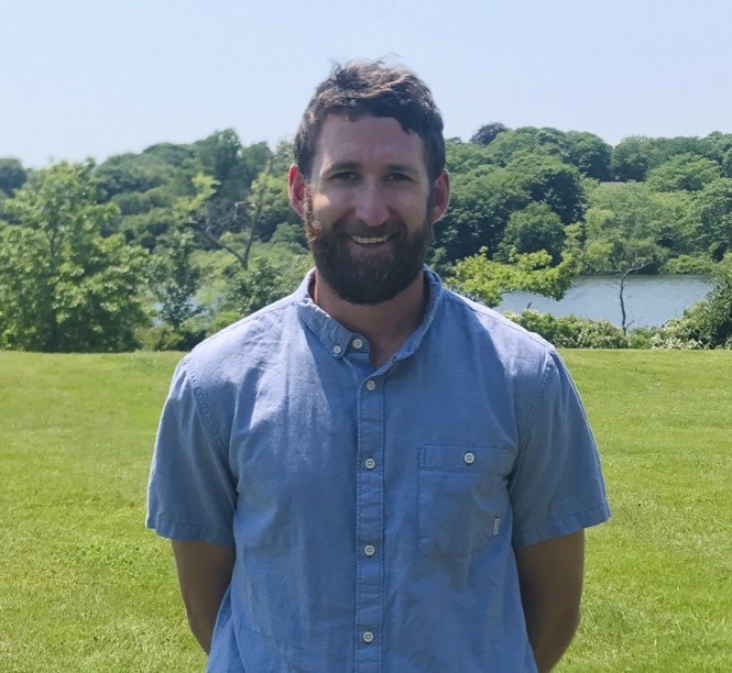 Headshot of Andrew Sheerin